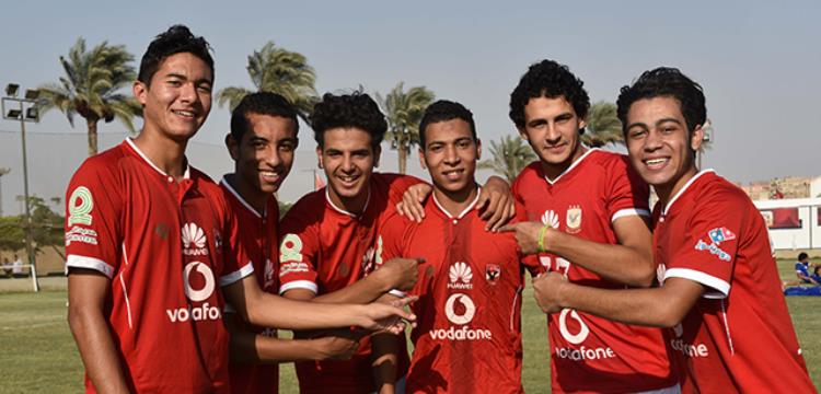 أهلي 2001